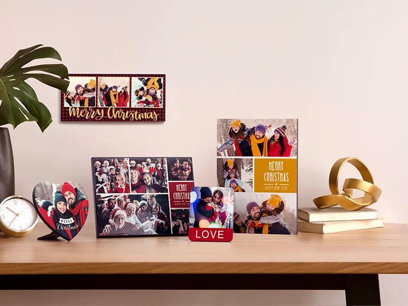 MDF Photo Panel 1